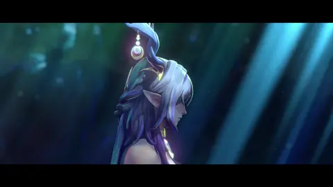 Nod-Krai Impressions Trailer - 