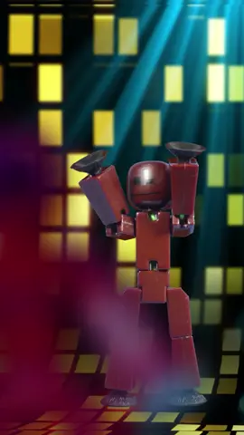 StikBot dancing away the loneliness 💃🕺✨ Sometimes all you need is a little groove! 🎶 #LonelyLonely #StikBot #LonelyLonelyDance #StikBotDance #StopMotionFun #MemeDance #StikBotTok #StikBotAnimation #StopMotionDance #ToyTok #DanceTrend #StikBotGroove
