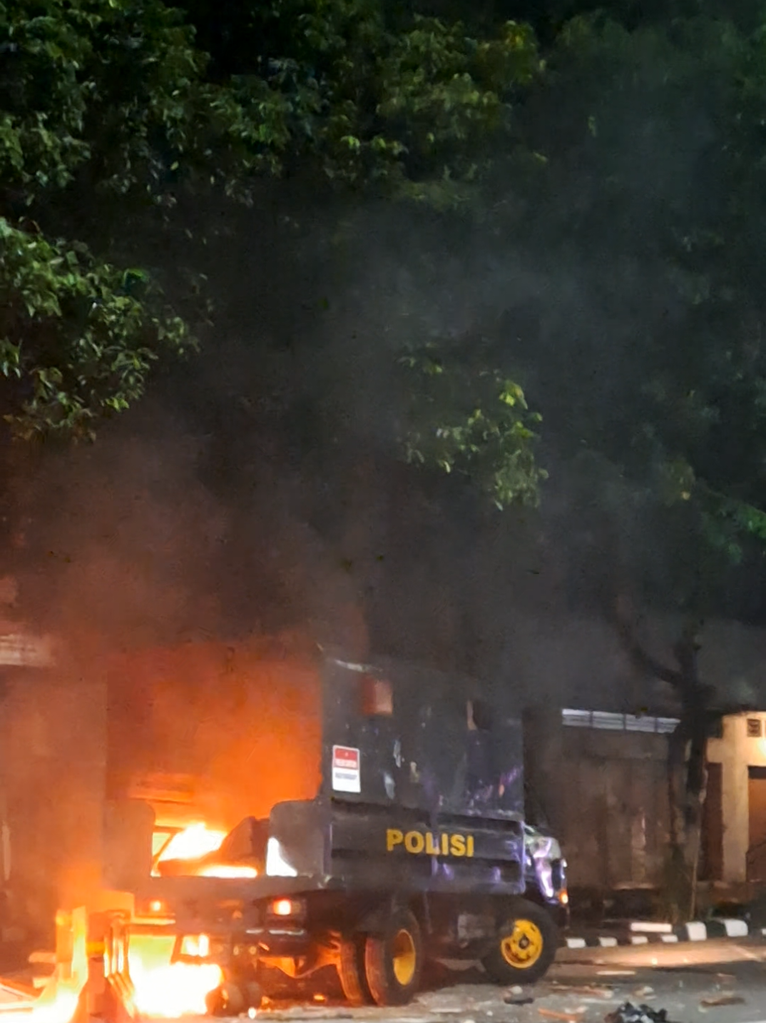 solo belum tidur