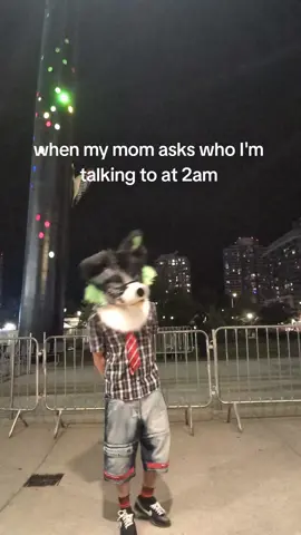 we all erp #furry #fursuit #fyp #foru #furryfox 