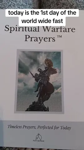 #fyp #foryou #foryoupage #jesus #prayer #spiritualwarfare 