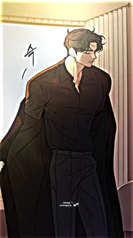 NEW CHP, HES SOOOOOO FINEE #goeunhyuk #operationtruelove #manhwa #xzybca #fyp 