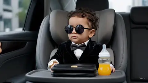 #aivedio #foryoupageofficial #funnytiktok #baby #somalitiktok 