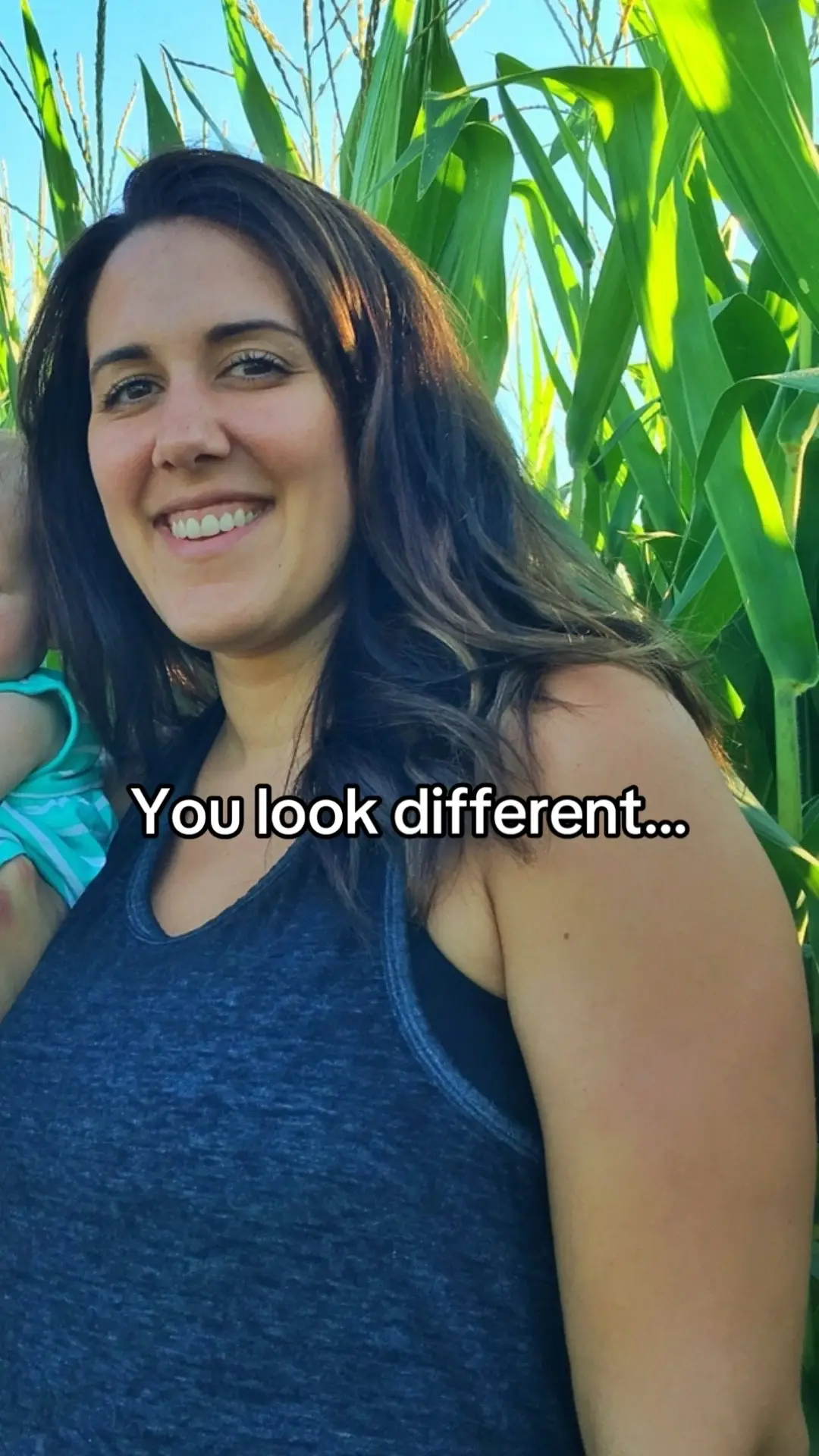 Losing weight was the initial goal but came out the other side with so much more… ✅ happier ✅ core stability and strength ✅ stronger bones ✅ lymphatic drainage ✅ pelvic floor strength ✅ cognitive benefits  ✅ new friends  ✅ outlet for creativity  ✅ love for exercise If you haven’t stated or only viewed jump rope as the warmup, it’s time to make it the workout. 🤝 #jumprope #transformation #postpartum 