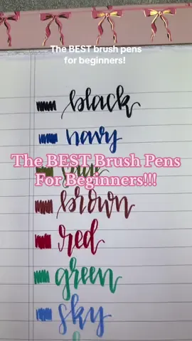 RUN before they sell out! @WRITECH #pens #calligraphy #rating #bestpens #writing 