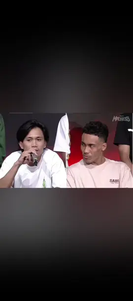 Bakalan ada banjir Darah?  SunGoKong vs Juang#byonmadness2