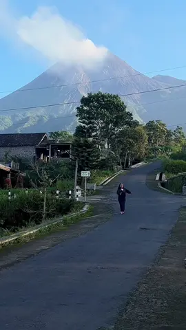 Kalitalang #pesonamerapi #naturelovers #pesonaindonesia #viraltiktok #kalitalang 