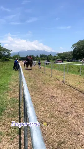 #caballosdecarreras🐎🐴💯 #emperatriz #yegua #carrerasdecaballos❤️😍🐎🥇🏆🎖 #chalatenangoelsalvador🇸🇻💯 