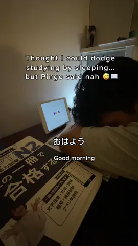 #study #pingoAI #studyjapanese #fyp #learnjapanese 