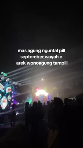 WarganeDewe🔥  #wonoagungcarnival2025 #wonoagung #wonoagungtirtoyudo #wonderfullwonoagung #fyp 