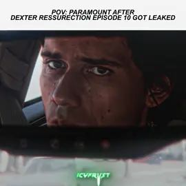 Dexter resurrection Episode 10 was leaked by Russians 😭✌️| #dexterressurection #brianmoser #biney #brianmoseredit #dexter 
