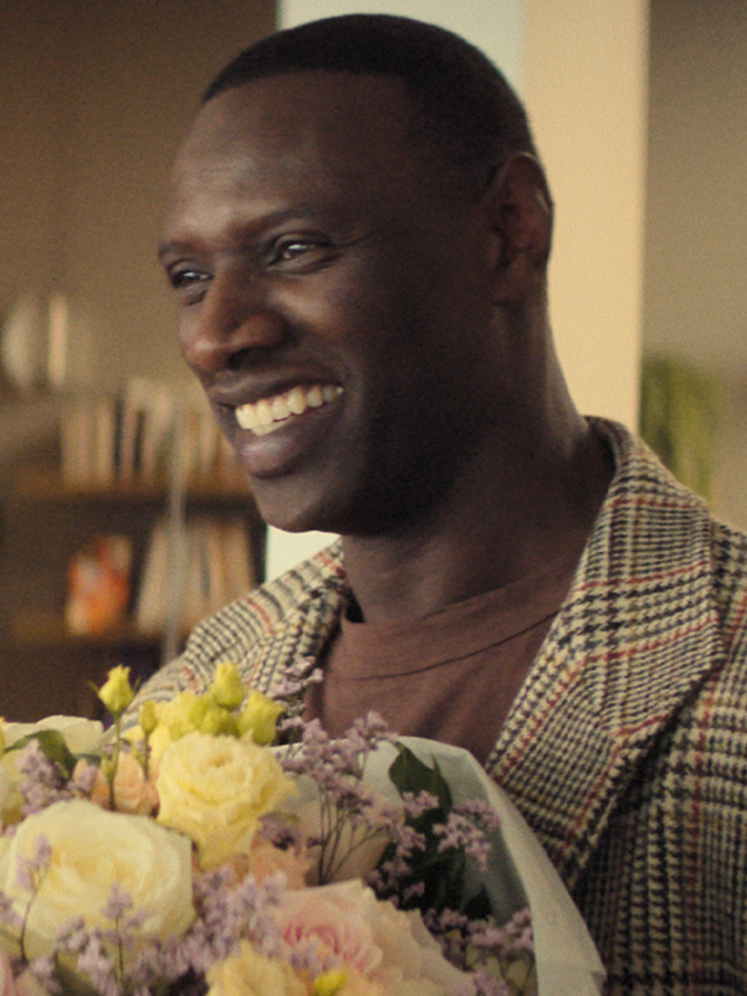 No tienen nada en común… excepto las ganas de enamorarse. 💘 'French Lover', con Omar Sy y Sara Giraudeau, el 26 de septiembre solo en Netflix. #frenchlover #omarsy #romance #netflix #paratiiiiiiiiiiiiiiiiiiiiiiiiiiiiiii 