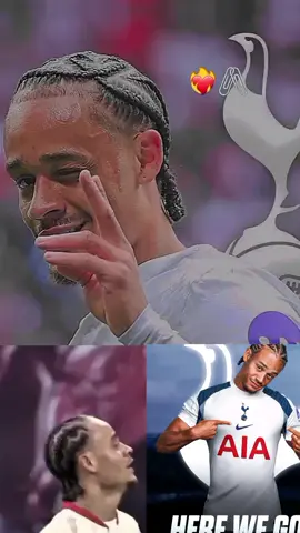 #xavisimons #tottenham #spurs #oromotiktok #ethiopian_tik_tok #fyp #fyppppppppppppppppppppppp #football #transfermarkt #copylink #life #simons #oromotiktok❤️💚 