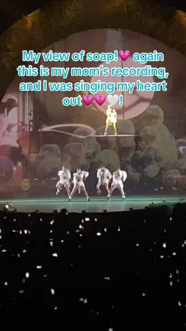I think I’m just gonna be posting my views of the trilogy tour #melaniemartinez #melaniemartinezisinnocent 
