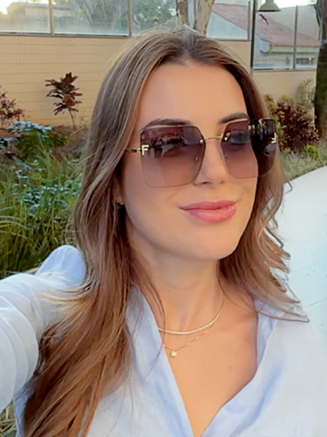 Seu estilo pede o solar certo. Qual é o seu? Referências: Tom Ford - FT1285_5301D Fendi - FE4082US_5930B Prada - PRB53S5AK09Z52 #PaladioSimara #OculosDeSol #Solares #Sunglasses