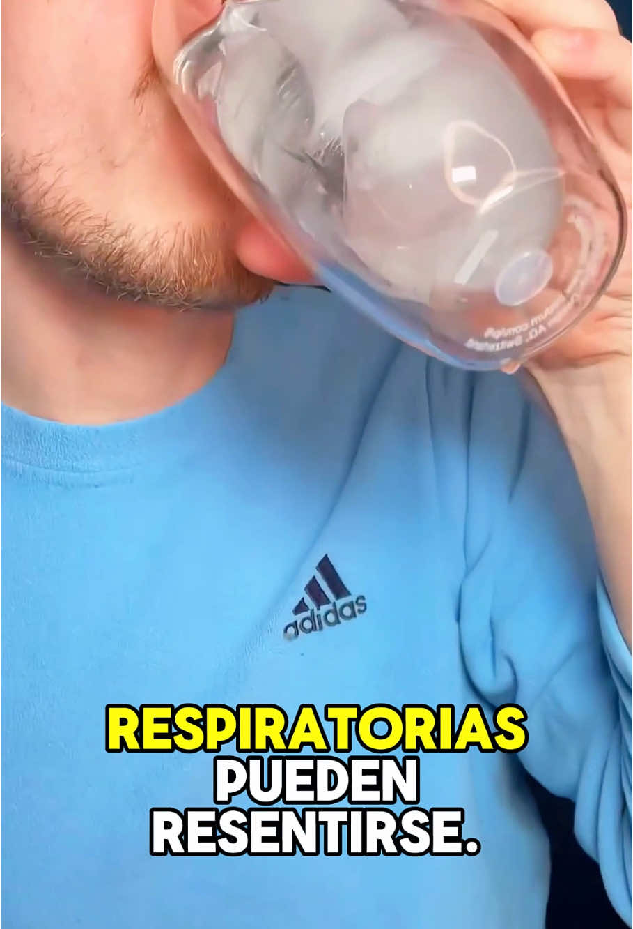 Don't drink ice water#DidYouKnow #nowyouknow #healthtips #healthtips #fyp #usaus