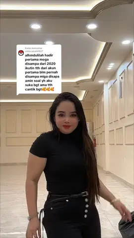 Membalas @cinta.sejati0027makasih  teteh cantik 🥰🥰💃💃