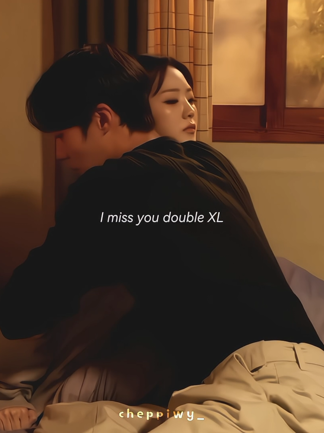 their hug>>🥹 #chooyoungwoo #choyihyun 