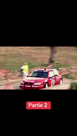 Sébastien Loeb le plus grand pilote #rally #rallye #voiture #wrc #course 
