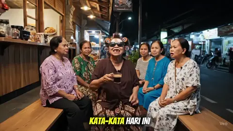 napas ngos-ngosan!🔥🤣 #ai #veo3 #katakata #viral #fyp 