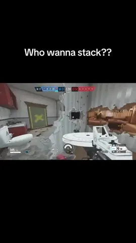 What a play! #eagle013 #tomclancysrainbowsixsiege #siegex #tachanka #teamkill 