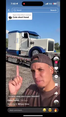 @Gabe Farrell can’t wait to see you try to drive that bus 😂 @Travis_Douglas may have stole this from you but needed to be done 😂 