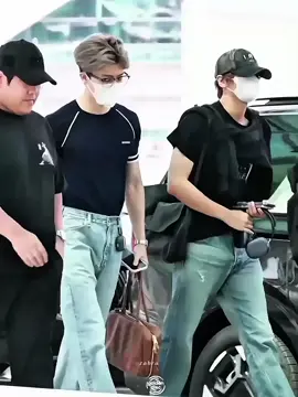 #jaemin tuai pujian di beberapa platform article krn penampilannya di bandara  . . #miumiu #nctdream #xyzbca #fyp