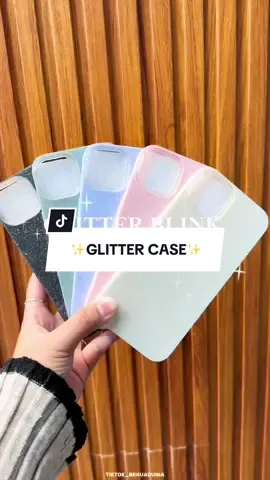 Warnanya cantik cantik banget🥺💗 #caseglitter #phonecase #fyp #masukberanda #xybca 