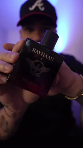 Rayhaan Valhalla #tiktokshopcreatorpicks 