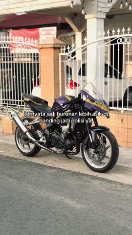 skor 1-1 ygy #cbr250rr #fyp #cbrkalina🌸 