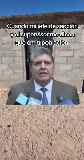 ... #censosnacionales2025 #censistasvoluntarios #inei #perú🇵🇪 #viraltiktok 