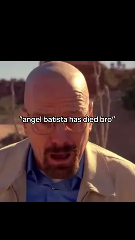 la passion is no more 💔 #dexter #dextermorgan #angelbatista #dexterresurrection #tvshow  #viral #foryou #fyp 
