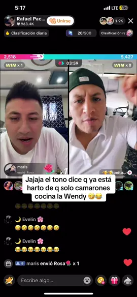 #🤣🤣🤣 #parati #pachecos #angy 