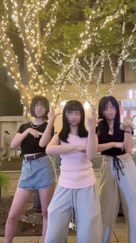 この3人だーーいすき🎀🎀 #09 #県芦 #fyp #神戸 