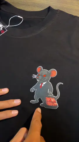 Tangkap tikus 🐀 