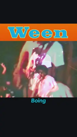 #ween #stonerrockmusic #jamband #alternativerock #indierock 