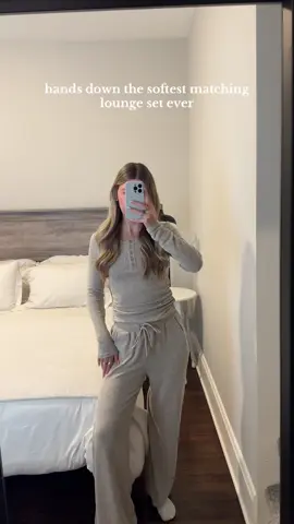 🔗 on amzn under “RECENT ORDER 2”. #loungewear #amazonlounge #matchingset #amazonfashion #amazonmusthaves 