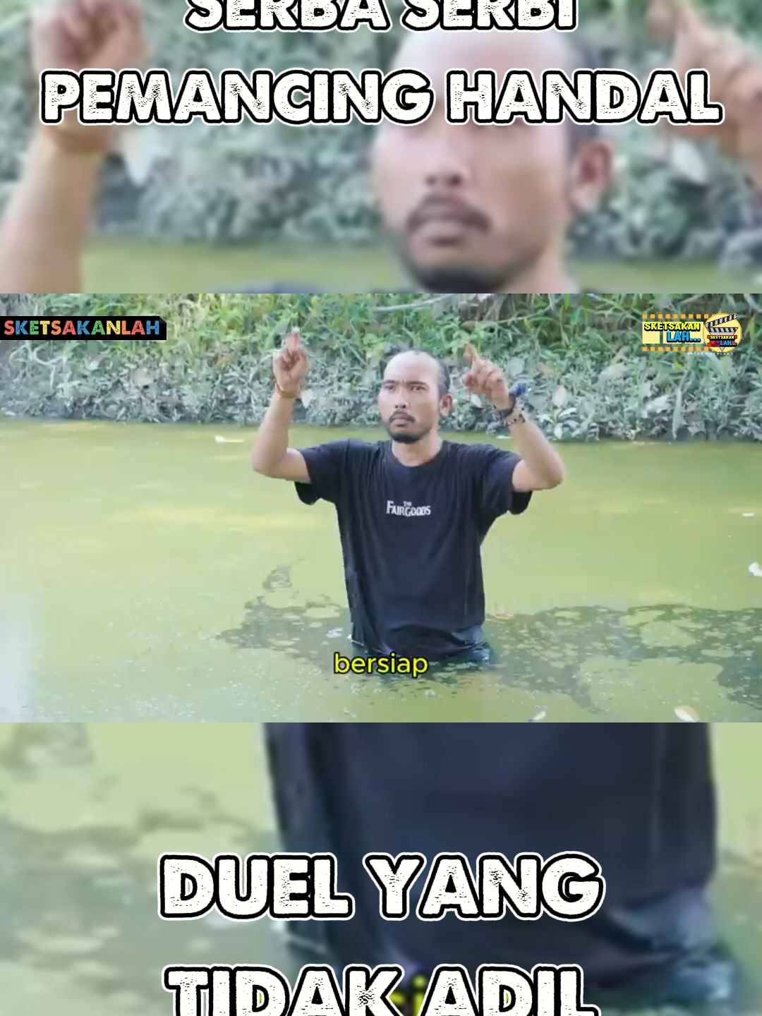 Duel yang tidak adil . . #fyppppppppppppppppppppppp #viralditiktok #viral