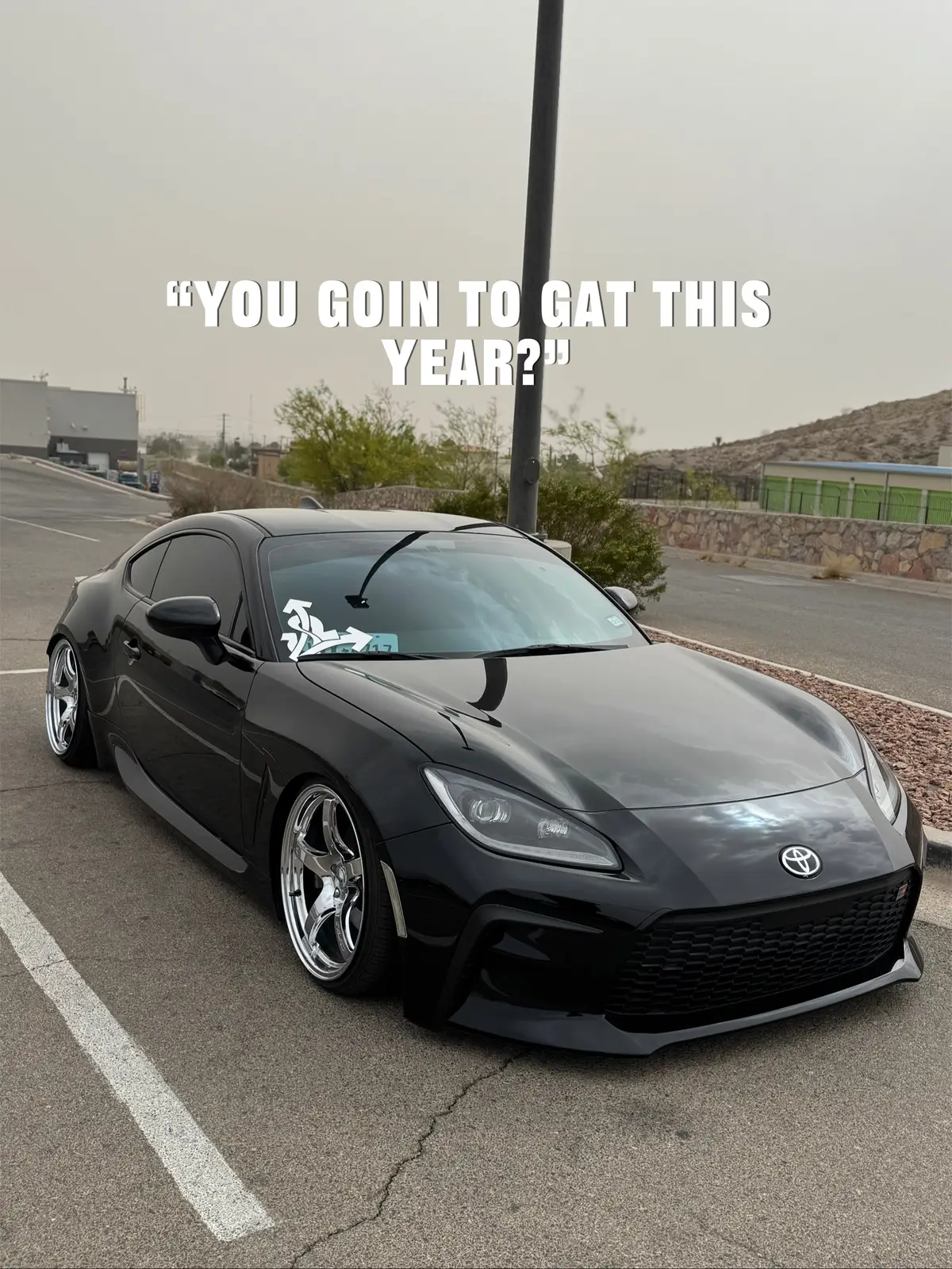 #fyp #carsoftiktok #gr86 #slammedenuffgatlinburg #gatlinburg 