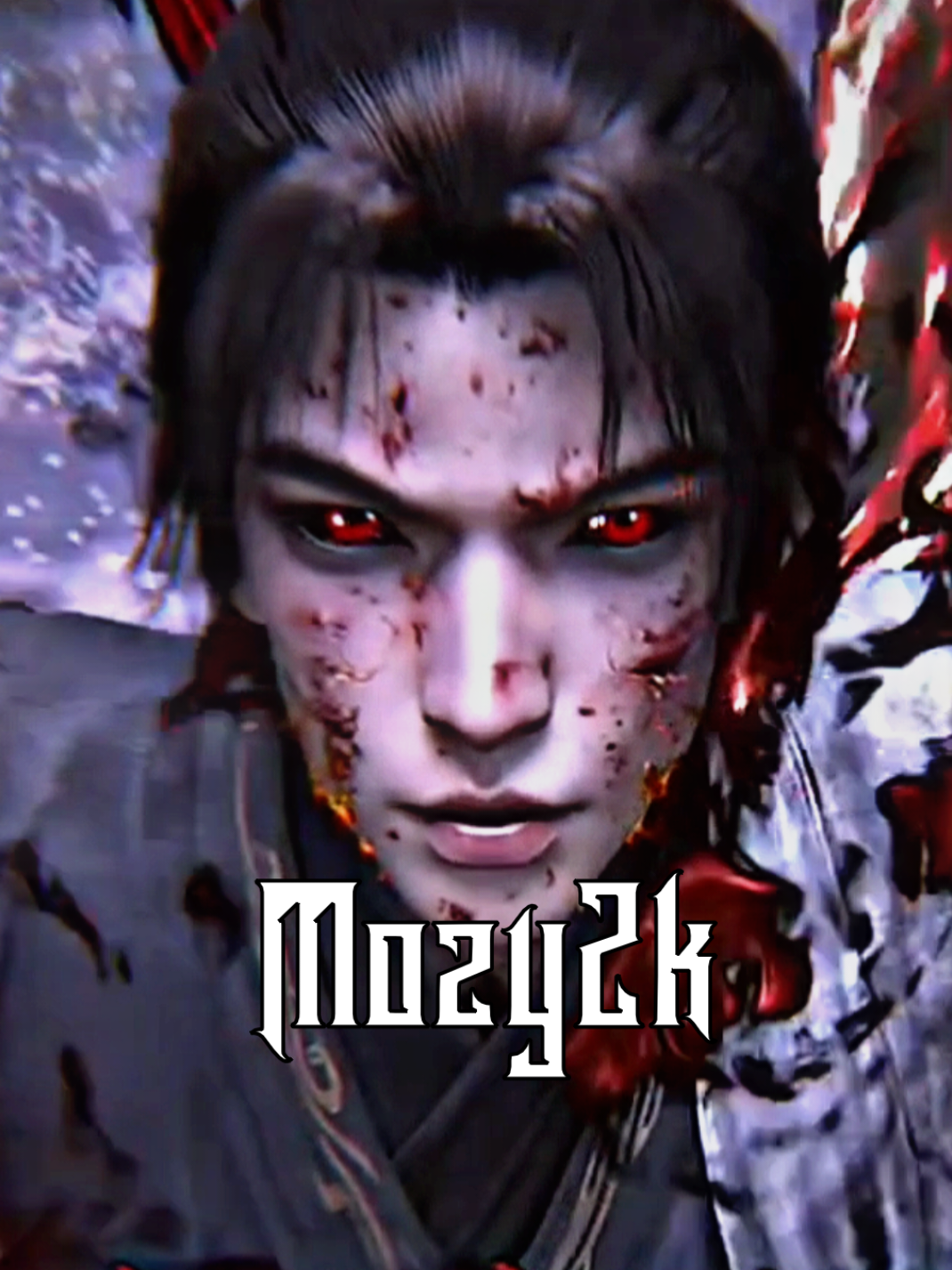 #tomboffallengods #chennan #donghuaedit #marganth #fypシ゚ 