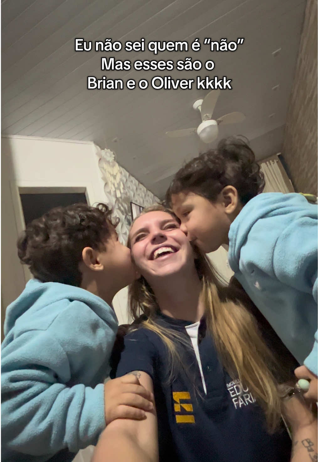 Entrando na trend 😂😂❤️ #fyp #viral #bff #trend #amor 