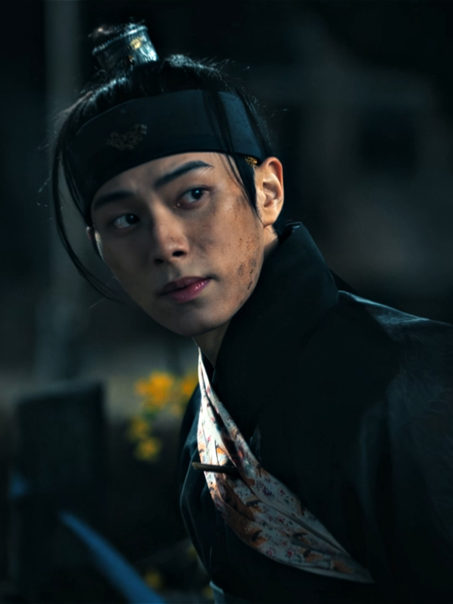 the face card is insane #leechaemin #bonappetityourmajesty #kingyiheon #leechaeminedit #bonappetityourmajestyedit #kdrama #kdramaedit #fyp ac jeansaudios
