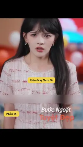 Phần 16 |Đôi chị em cùng trọng sinh trở về quá khứ, để rồi cô em gái mưu mô phải trả giá cho mọi hành động của mình - #follow #xuhuong #tongtai #tieutam #tieuthu 