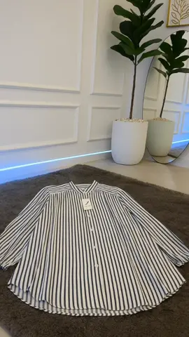 AZURA KEMEJA SALUR TERBARU KEMEJA WANITA KOREAN LOOK KEMEJA WANITA TERBARU#fyp#viral #kemejawanita 