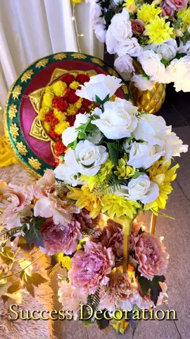 #WeddingDecoration #TamilWedding #MalaysiaWedding #WeddingDesign #EventDecoration