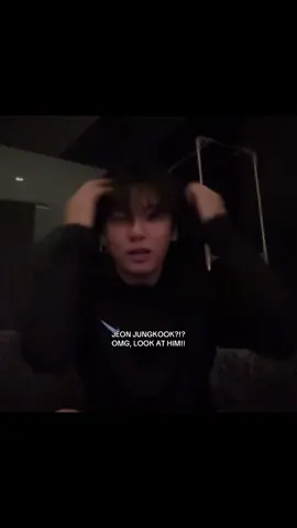 he looks soo good #jungkook #weverselive #jeonjungkook 