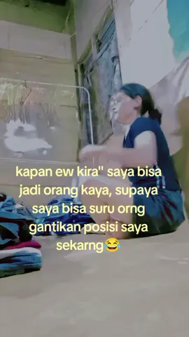 efek capek sdh