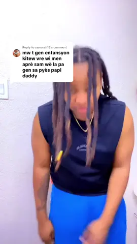 Replying to @samarah13 chirel 😂😂#guytho #haitiancomedy #fypシ゚viral #pourtoi #guytho_s 