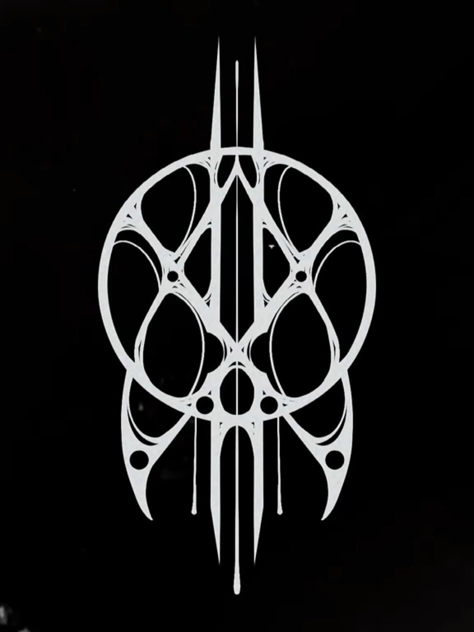 Risposta a @Dana R  Anything can become a sigil 🌿  whether you wish to achieve a goal, manifest a desire, or simply carry a graphic representation of something meaningful with you, always... 	#DigitalArt  #ChaosMagic 	#SigilArt #witchy #darkart 