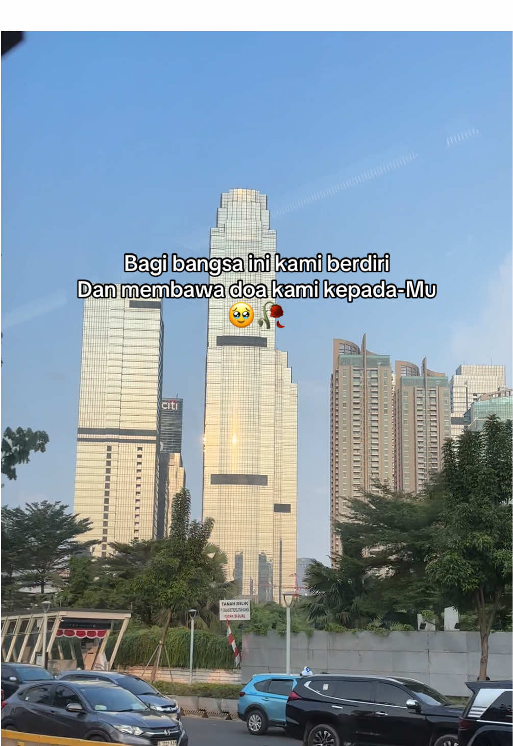 🥹✨#prayforindonesia 